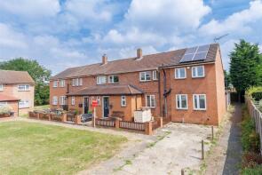 26, Beamish Close, North Weald Bassett, Epping CM16 6JN