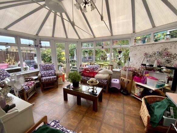 conservatory
