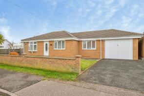 The Haven, California Avenue, Great Yarmouth NR29 3NS
