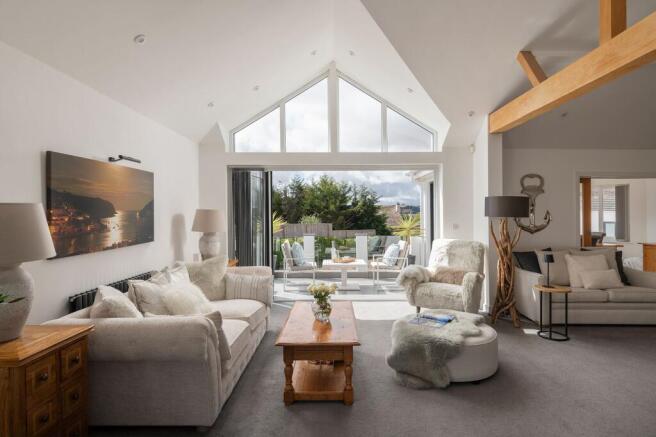 Living Room_Mill VIew, 19 Higher Warborough Road, Galmpton
