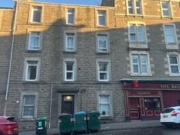 11f, Rosefield Street, Dundee DD1 5PW