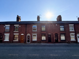 31, Brook Street, Congleton CW12 1RD