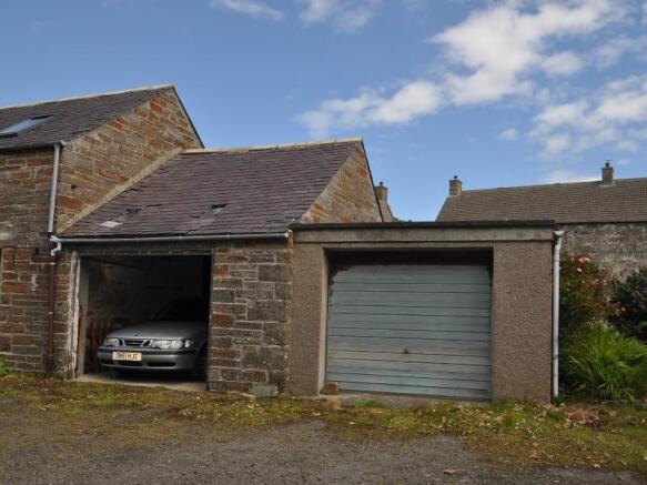 Garages