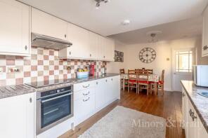 6, Snowdrop Cottages, Old Chapel Road, Great Yarmouth NR29 4BQ