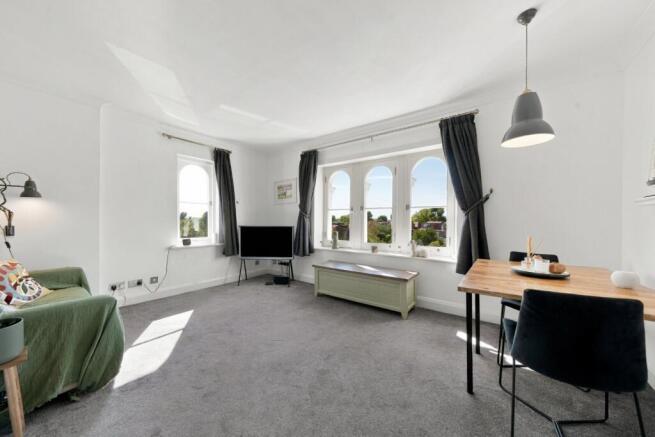 Living/Dining Room