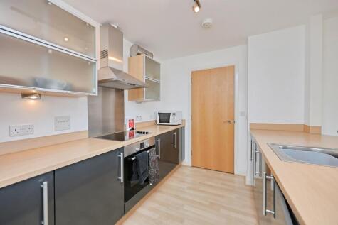 Geoffrey Watling Way, Norwich, Norfolk, NR1