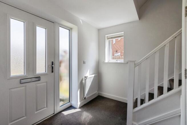 2 bed Semi-Detached for sale Image 5