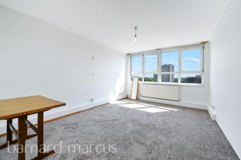 Grantham Road, London