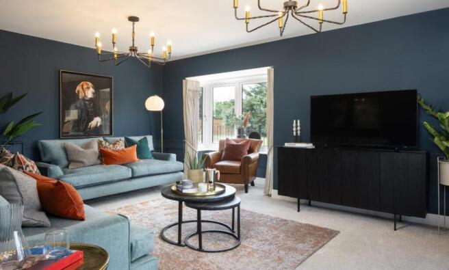 Dandara - The Acres - The Grantham, Home 257