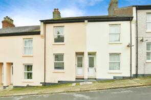 21, Northesk Street, Plymouth PL2 1EY