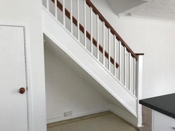 STAIRS TO 1ST FLOOR