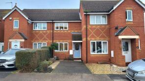 14, Helmsley Court, Park Farm, Peterborough PE2 8XH