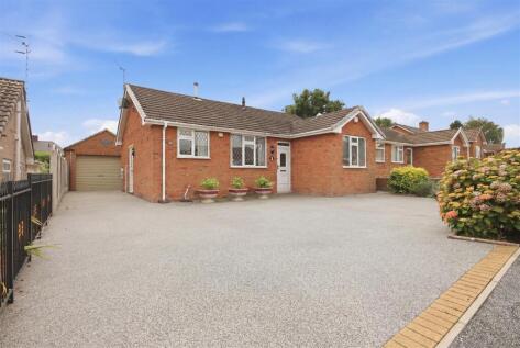Dorothy Vale, Ashgate, Chesterfield