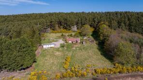 Millstone Cottage, Mosstowie, Elgin IV30 8XE