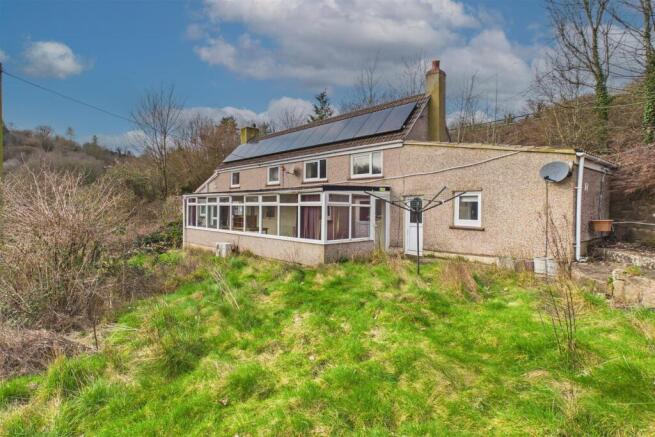 Mutlers Row, Plump Hill Mitcheldean, Gloucestershi