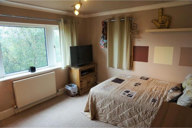 Bedroom Four