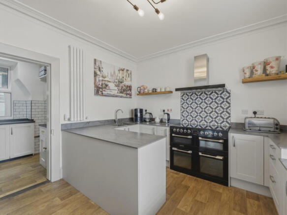 4 bed Character Property for sale Image 7