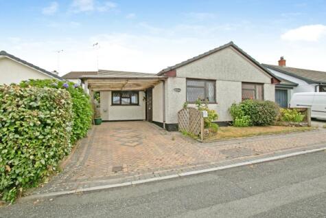 Parc An Gew, Pendeen Park, Helston, Cornwall, TR13
