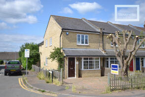 109 George Cottage, Lindsey Street, Epping CM16 6RE