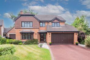 11, Bishops Close, Altrincham WA14 3NB