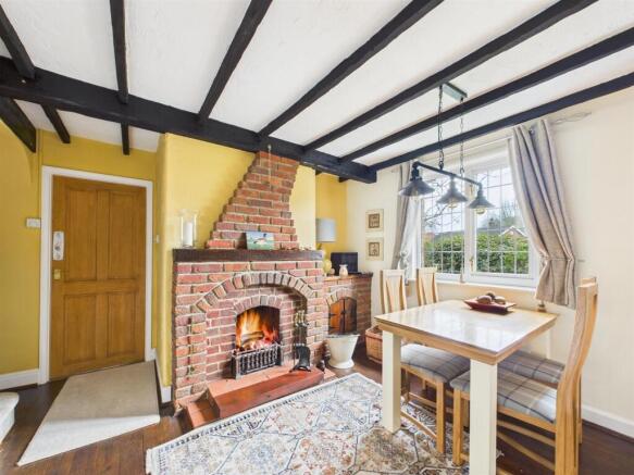 Breakfast Room