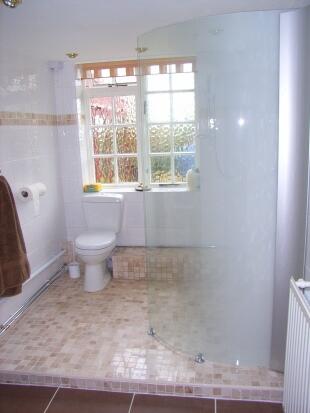 Wet Room