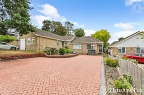 12, Sycamore Close, Southampton SO52 9DG
