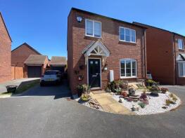 18, Lower Farm Way, Nuneaton CV10 0FD