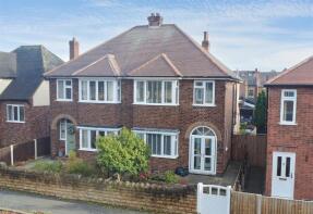 16, Norfolk Road, Nottingham NG10 2BL
