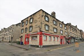Flat 1/1, 2, William Street, Johnstone PA5 8DS