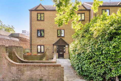 Fairfield East, Kingston Upon Thames