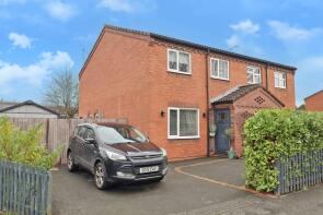 12, Cawdor Drive, Great Boughton, Chester CH3 5PX