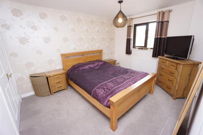 Bedroom No.2