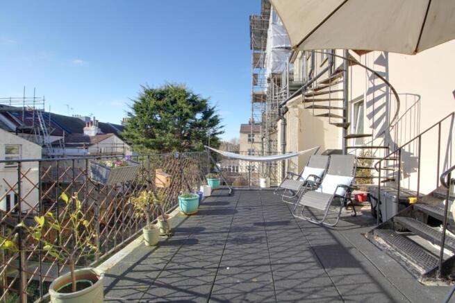 Terrace 2
