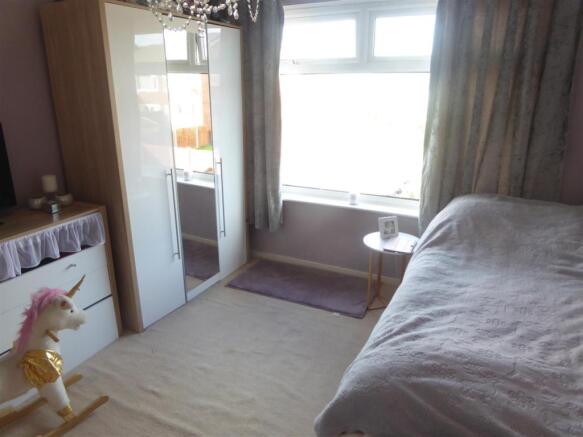 BEDROOM TWO
