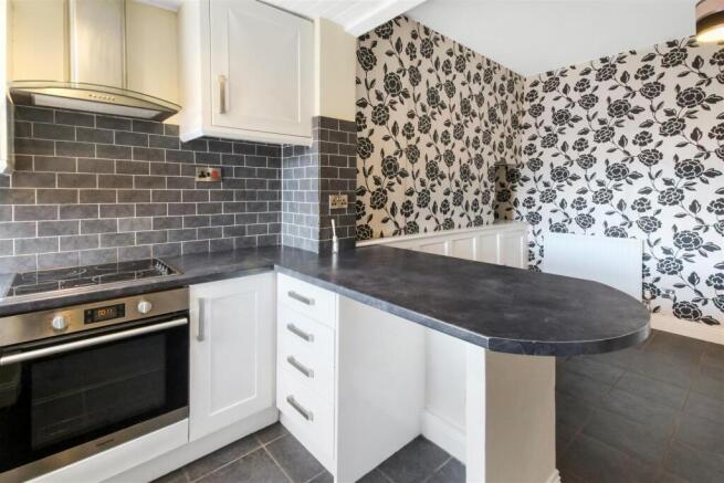 3 bed End of Terrace for sale Image 5