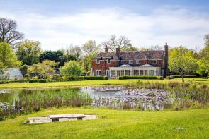 The Little House, Knightons Lane, Dunsfold, Godalming GU8 4NU