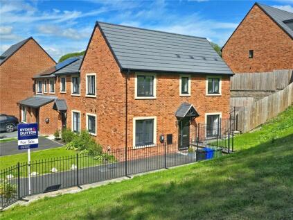 Seymour Close, Rawtenstall, Rossendale, BB4
