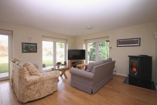 Living Dining Room