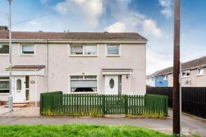 71, Primrose Crescent, Motherwell ML1 2RE