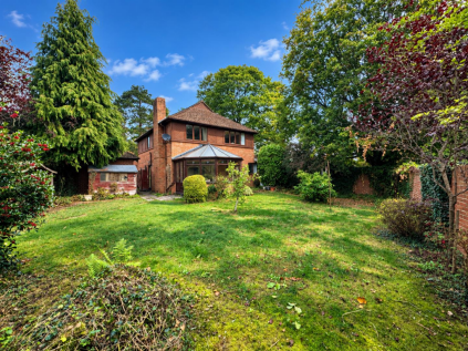 Hazel Gardens, Sonning Common