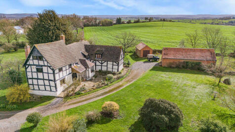 Swinley Lane, Corse Lawn, Gloucester Gloucestershire GL19 4PF