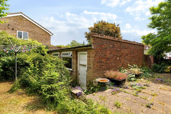 Raleigh Drive, Whetstone, London, Greater London, N20 photo 4
