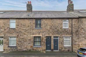 103, Albion Street, Otley LS21 1DA