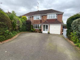 19, Heathfield Road, Halesowen B63 1AD