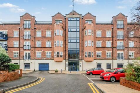 Carisbrooke Road, Leeds, West Yorkshire