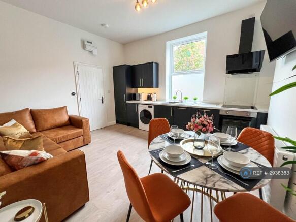 1 bed Flat to rent Image 4