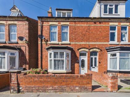 Oxford Street, Bridlington