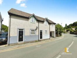 7, Glanafon Terrace, Llanrwst Road, Conwy LL32 8LR