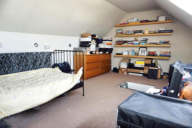 Loft Room